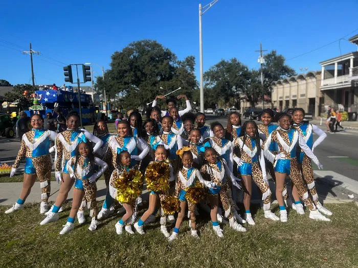 Hollywood Diamond Dancers LLC Picture 7