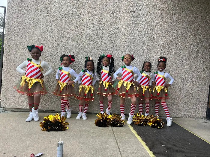 Hollywood Diamond Dancers LLC Picture 10