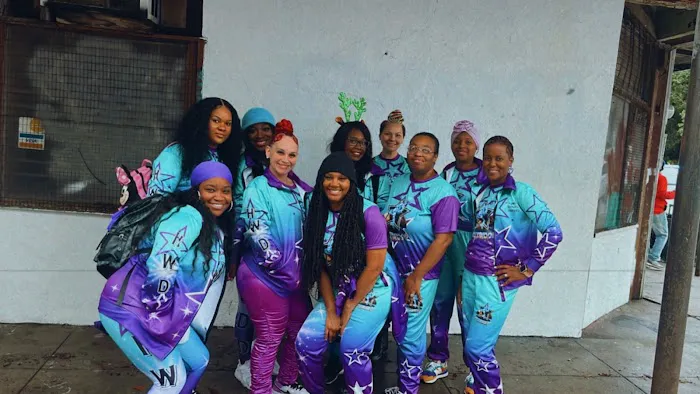 Hollywood Diamond Dancers LLC Picture 4