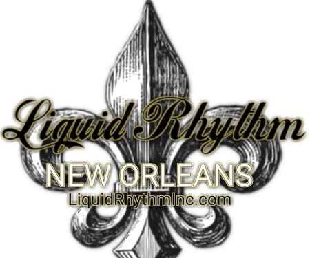 Liquid Rhythm Inc.