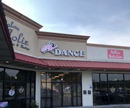 A Time To Dance