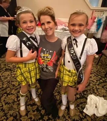 Andrea's Dance Academy Picture 1