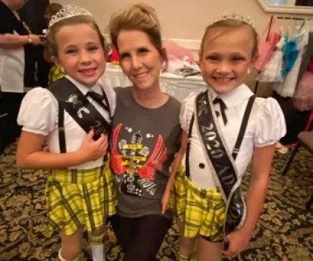 Andrea's Dance Academy