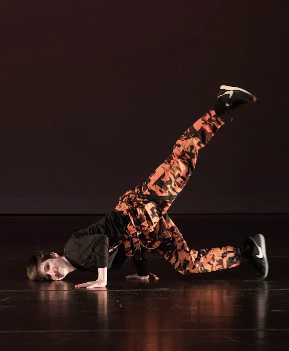 The Studio School of Dance Picture 5