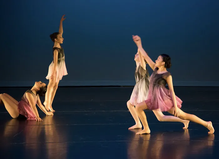 The Studio School of Dance Picture 3