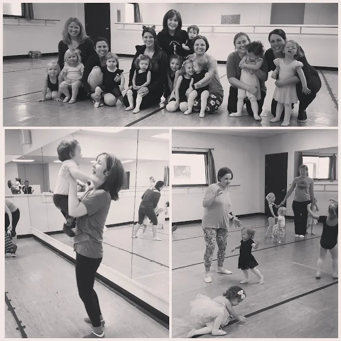 The Studio School of Dance Picture 1