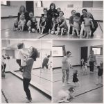 The Studio School of Dance