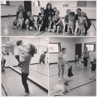 The Studio School of Dance ico