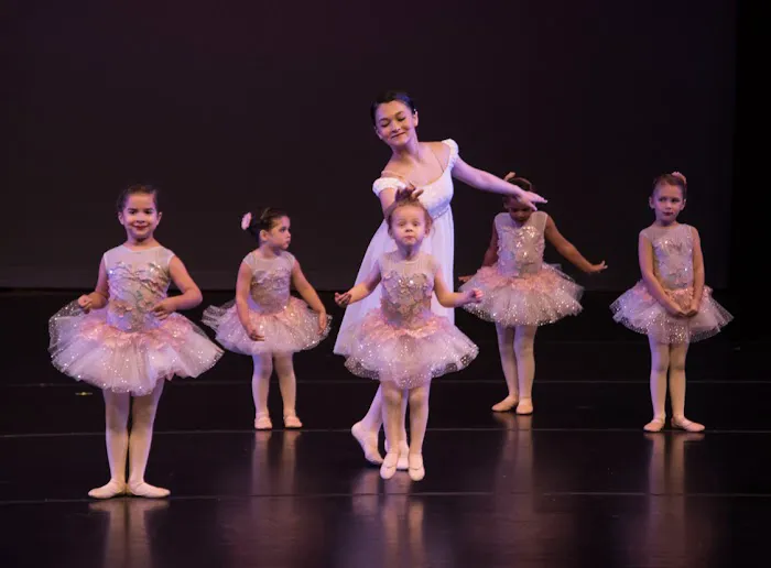 The Studio School of Dance Picture 4