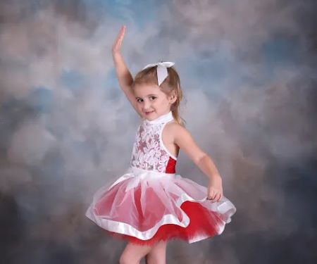 Martha Mayer School of Dance