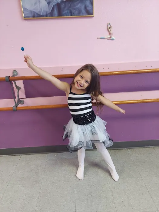Softley Dance Academy Picture 3