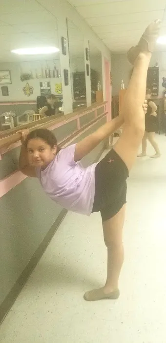 Softley Dance Academy Picture 2