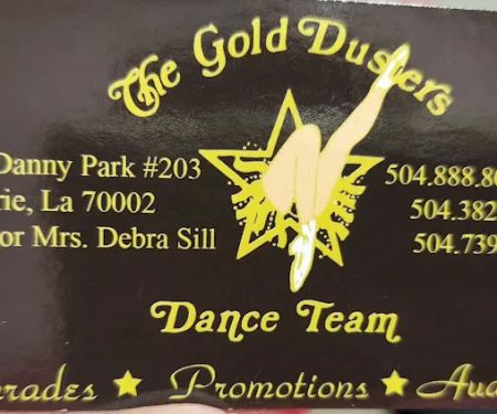 Softley Dance Academy