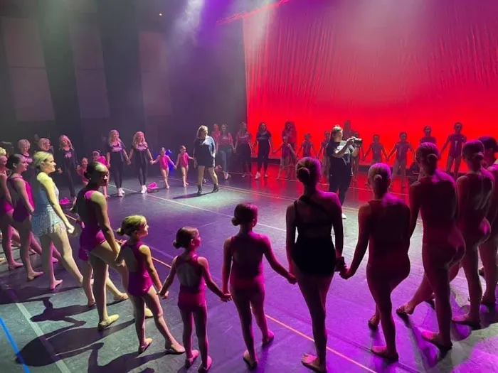 Helena Hosch School of Dance Picture 7