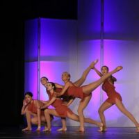 Helena Hosch School of Dance ico