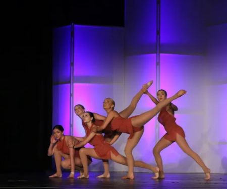 Helena Hosch School of Dance