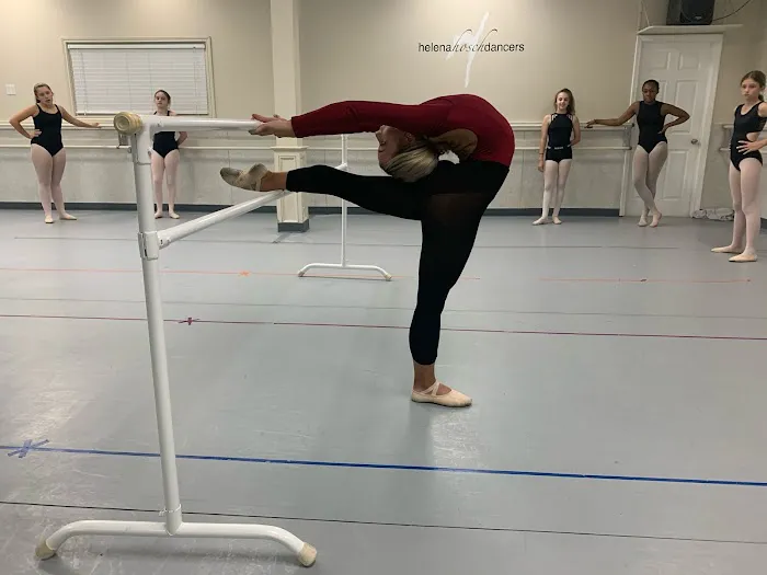 Helena Hosch School of Dance Picture 4