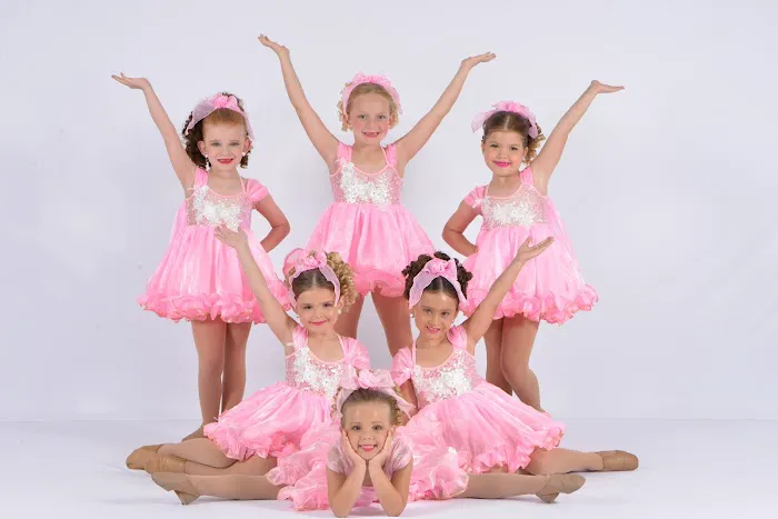 Helena Hosch School of Dance Picture 2