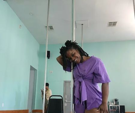 NOLA Pole & Aerials