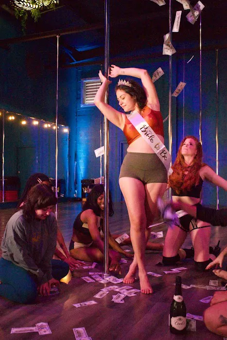 NOLA Pole & Aerials Picture 6