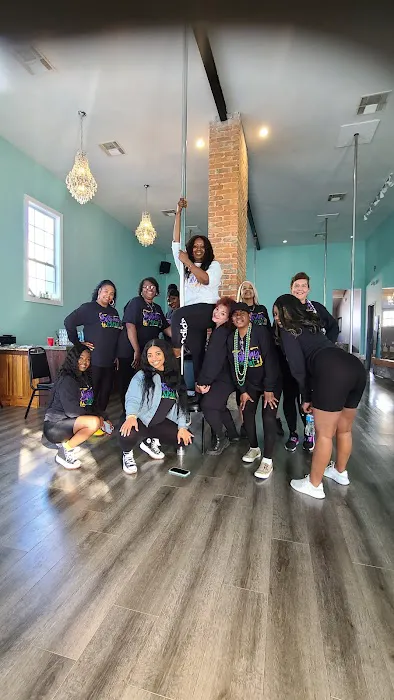 NOLA Pole & Aerials Picture 5