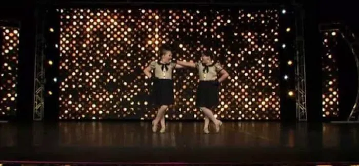 Dancers Only Picture 4