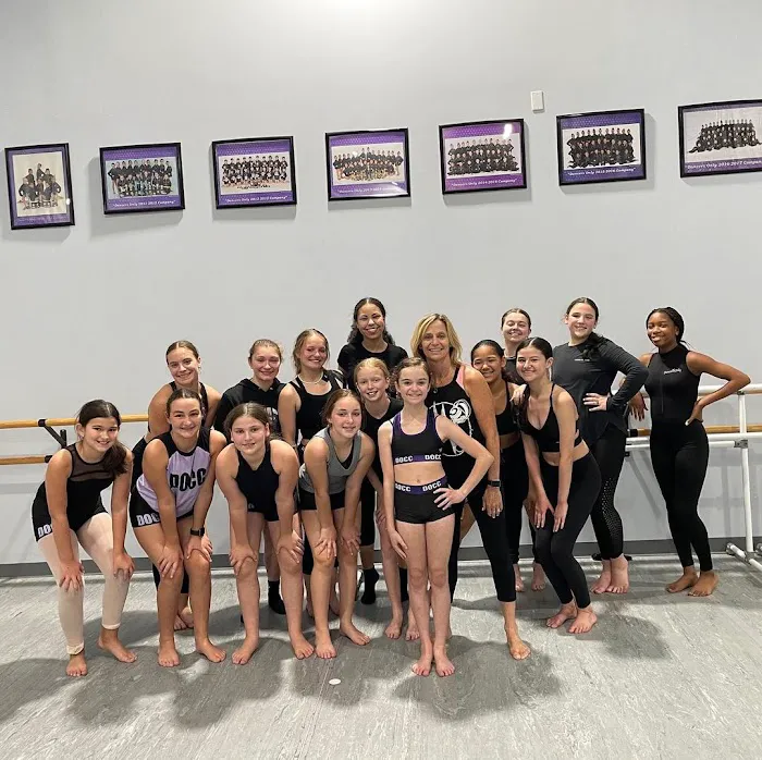 Dancers Only Picture 2