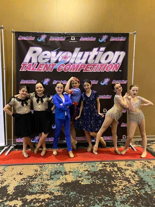 Dancers Only Picture 1