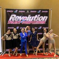 Dancers Only ico