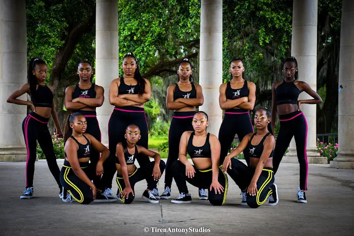 Des Select Few Dance Company, LLC Picture 9