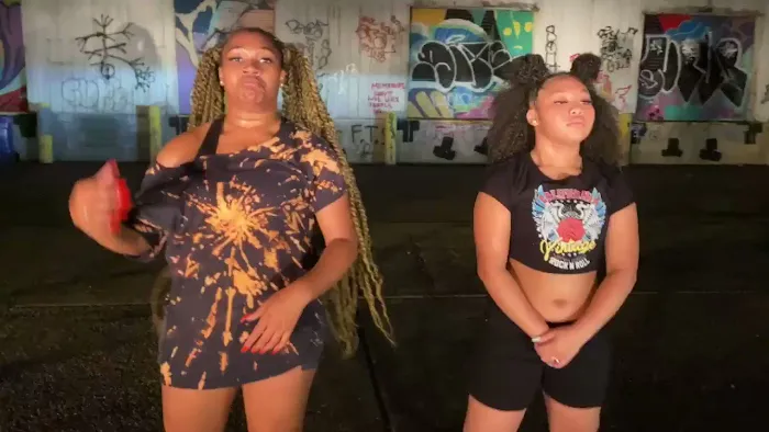 Des Select Few Dance Company, LLC Picture 7