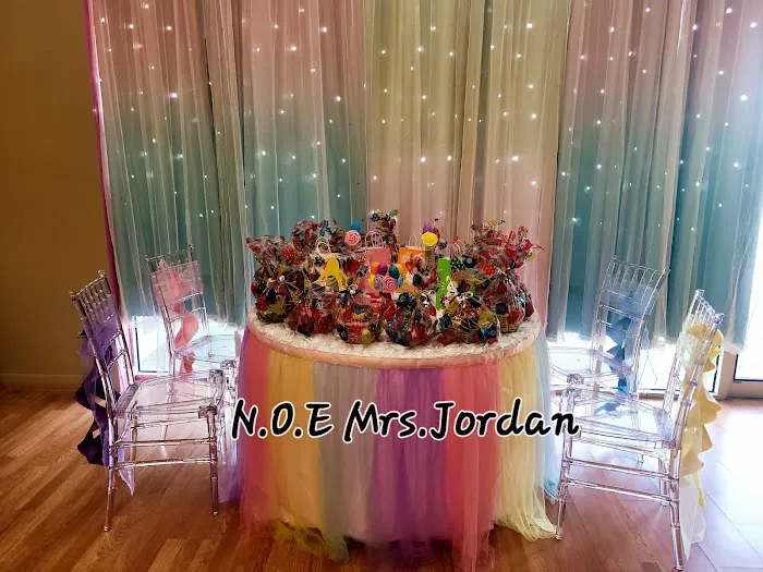 N.O.E Satin Dolls Dance, New Orleans East Satin Dolls Nonprofit Organization Picture 6