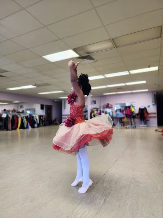 Art in Motion Dance Academy, LLC Picture 2