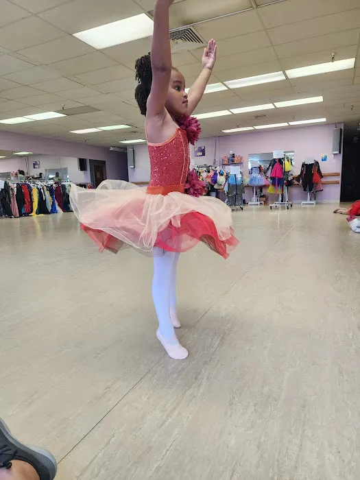 Art in Motion Dance Academy, LLC Picture 1