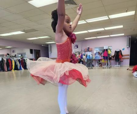 Art in Motion Dance Academy, LLC