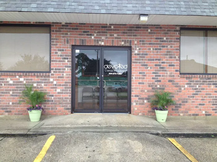 Devoted Performing Arts Center LLC. Picture 1