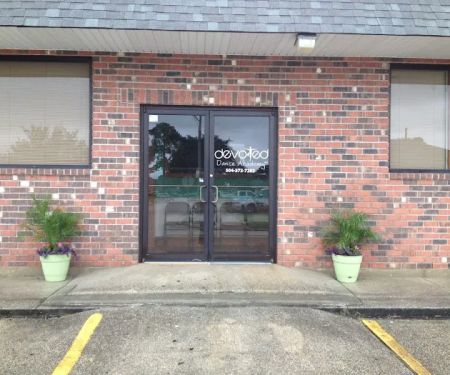 Devoted Performing Arts Center LLC.