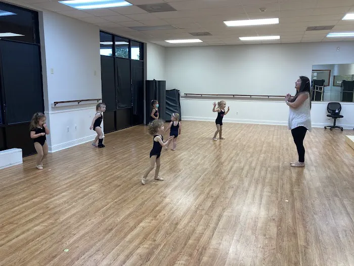 Devoted Performing Arts Center LLC. Picture 4