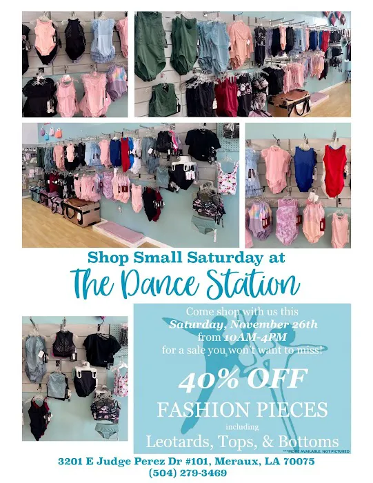 The Dance Station Picture 4