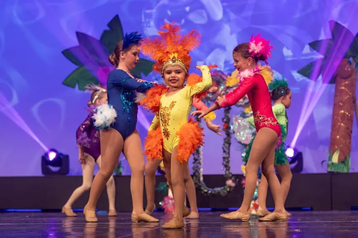 Thibodeaux Dance Studios Picture 10