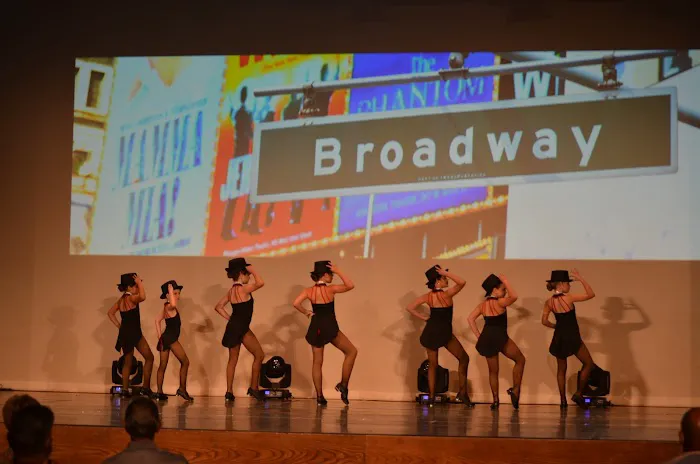 Thibodeaux Dance Studios Picture 1