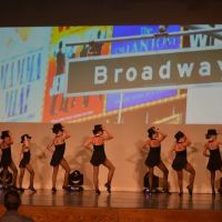 Thibodeaux Dance Studios ico
