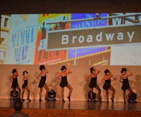 Thibodeaux Dance Studios
