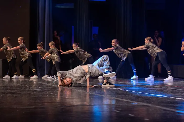 Thibodeaux Dance Studios Picture 9
