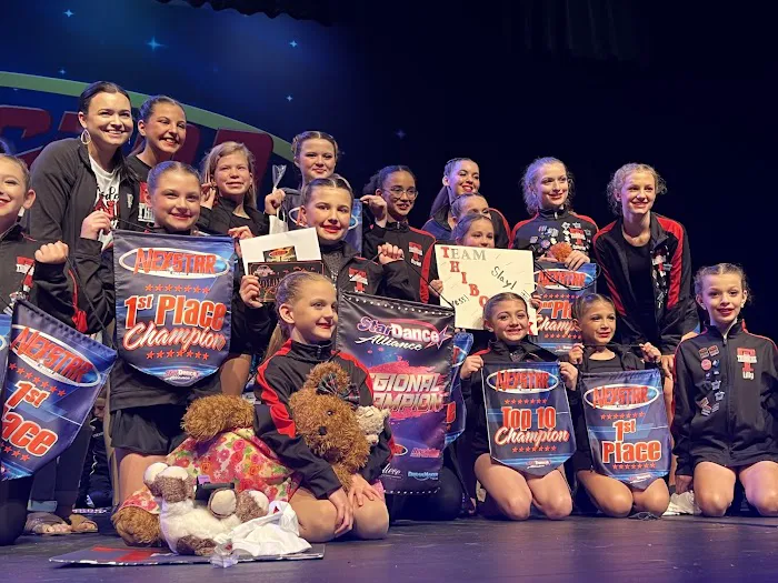 Thibodeaux Dance Studios Picture 6