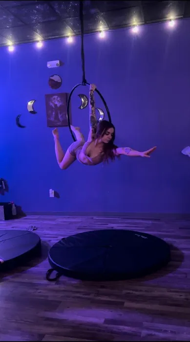 Enchantress Dance and Fitness L.L.C. Picture 2