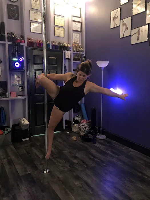 Enchantress Dance and Fitness L.L.C. Picture 4