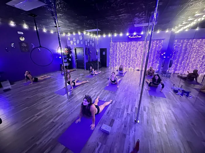 Enchantress Dance and Fitness L.L.C. Picture 9