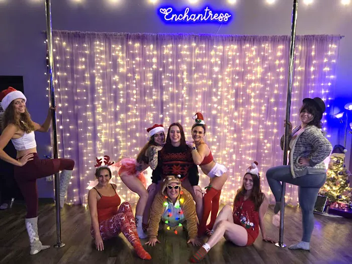 Enchantress Dance and Fitness L.L.C. Picture 10