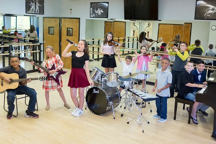 Louisiana Academy of Performing Arts - River Ridge Picture 4